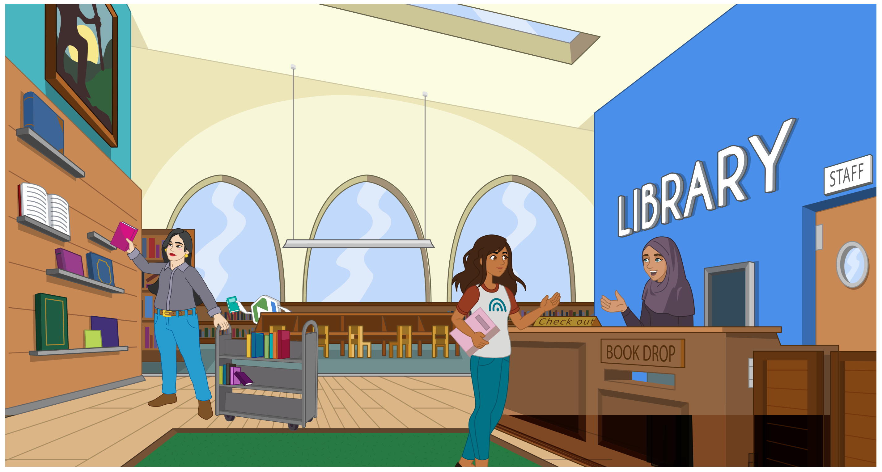 learning-solution-for-public-libraries